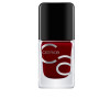 Catrice Iconails Gel lacquer - 03 Caught on the red carpet
