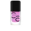 Catrice Iconails Gel lacquer - 135 Doll side of life