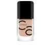 Catrice Iconails Gel lacquer - 174 Dresscode Casual Beige