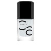 Catrice Iconails Gel lacquer - 175 Too Good To Be Taupe