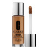 Clinique Beyond Perfecting Foundation And Concealer - 23 Ginger