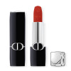 Dior Rouge Dior New Lipstick - 777 Fahrenheit Velvet