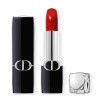Dior Rouge Dior New Lipstick - 999 Satin