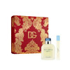 Dolce & Gabbana Set Light Blue pour Homme Eau de toilette