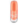 Essence Gel Nail Colour - 23 Tangerine ahead