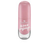 Essence Gel Nail Colour - 38 Aloha papaya