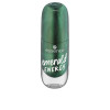 Essence Gel Nail Colour - 73 Emerald Energy