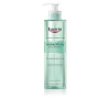 Eucerin DermoPure Oil control Gel limpiador facial 400 ml