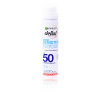 Garnier Delial Sensitive Advanced Bruma Facial Hidratante SPF50 75 ml