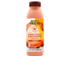 Garnier Fructis Hair Food Macadamia Champu Alisador 350 ml