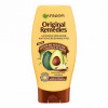 Garnier Original Remedies Avocado and Shea Conditioner 250 ml