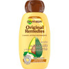 Garnier Original Remedies Avocado and Shea Shampoo 300 ml