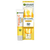 Garnier Skinactive Vitamina C Fluido antimanchas SPF50+ 40 ml