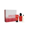 Giorgio Armani Set Sì Passione Eau de parfum