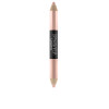 Gosh Lift & Highlight Multifunctional pen - 002 Rose