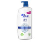 Head & Shoulders 2 en 1 Classic Shampoo 1000 ml