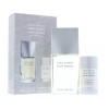 Issey Miyake Set L'Eau d'Issey pour Homme Eau de toilette