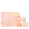 Jean Paul Gaultier Set Classique Eau de toilette