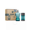 Jean Paul Gaultier Set Le Male Eau de toilette