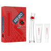 Kenzo Set Flower by Kenzo Eau de parfum