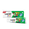 Lacer Gel Dental Junior Menta 75 ml
