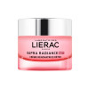 Lierac Supra Radiance Nuit Crème Rénovatrice Détox 50 ml