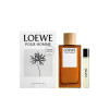 Loewe Set Pour Homme Eau de toilette