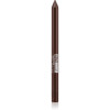 Maybelline Tattoo Liner Gel pencil - 910 Bold brown