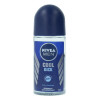 Nivea MEN COOL KICK Anti-perspirant roll-on 50 ml