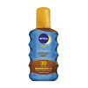 Nivea Sun Protege & Broncea Sun Oil SPF30 200 ml