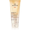 Nuxe NUXE SUN Shampooing Douche Après-Soleil 200 ml