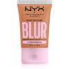 NYX Bare With Me Blur Tint Fundation - 14 Medium tan