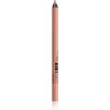 NYX Line Loud Lip Pencil - 3 Goal crusher