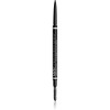 NYX Micro Brow Pencil - Black