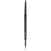 NYX Micro Brow Pencil - Chocolate