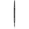 NYX Micro Brow Pencil - Taupe