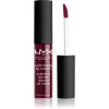 NYX Soft Matte Lip cream - Copenhagen