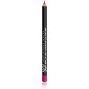 NYX Suede Matte Lip liner - Sweet tooth