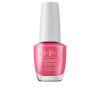 OPI Nature Strong - A Kick in the Bud