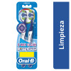 Oral-B Set Complete 5 Ways Clean Mundpflegeset