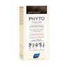 Phyto Phytocolor - 6.77 Marrón claro capuchino