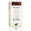 Phyto Phytocolor - 7 43 Rubio dorado cobrizo