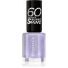 Rimmel 60 Seconds Super Shine - 153 Under the palms