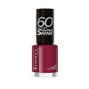 Rimmel 60 Seconds Super Shine - 340 Berries And Cream