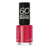 Rimmel 60 Seconds Super Shine - 430 Coralicious