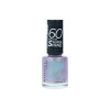 Rimmel 60 Seconds Super Shine - 719 Mermaid Fin