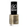 Rimmel 60 Seconds Super Shine - 809 Darling You Are Fabulous