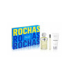 Rochas Set Eau de Rochas Eau de toilette