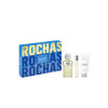Rochas Set Eau de Rochas Eau de toilette