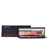 Shiseido Essentialist Eye Palette - 08 Jizoh Street Reds